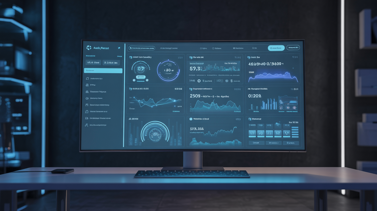 DataPulse Analytics – AI Automation
