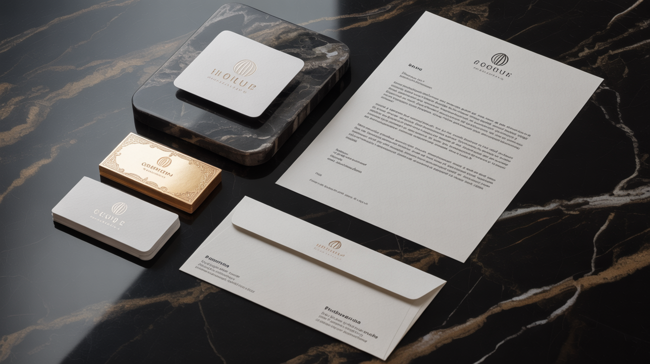 Sol & Mar Branding – Branding